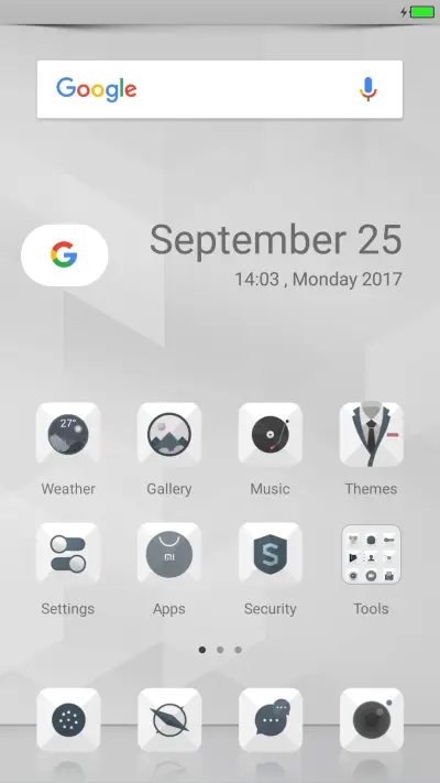 Fluffy Pixel Light - Screenshot 2