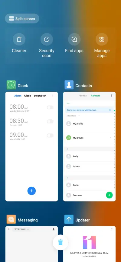 Color Ui 2.0_DWM4 - Screenshot 4