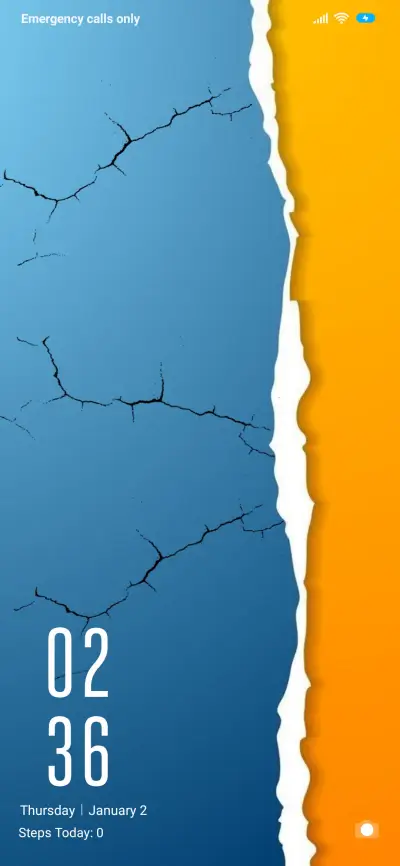 Color Ui 2.0_DWM4 - Screenshot 1