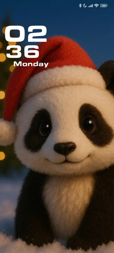 Pandu - Screenshot 1