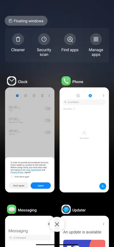 World - Screenshot 4