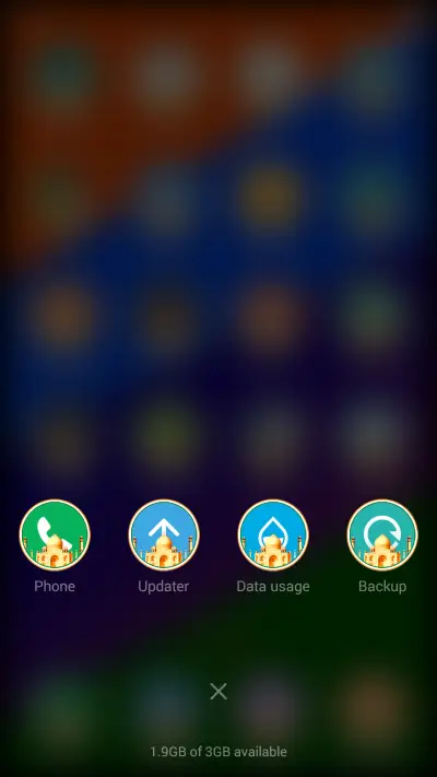 [IN]Taj Symbol of Love - Screenshot 4