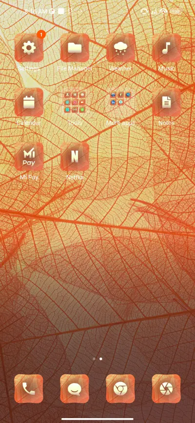 Understated - Screenshot 3