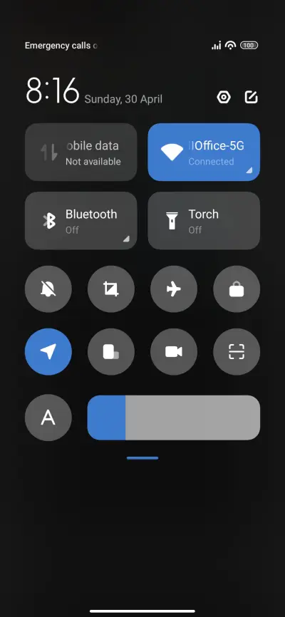 Simple - Screenshot 5