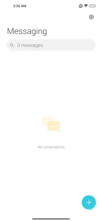 Sky IZ V13 - Screenshot 7