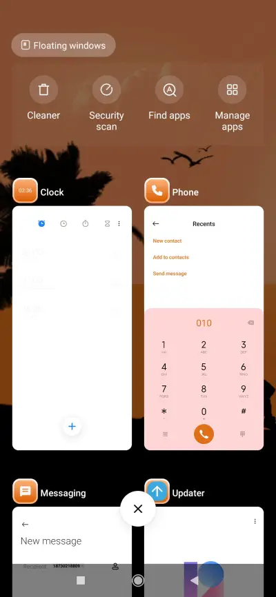 Couple Beach_3MDS - Screenshot 4