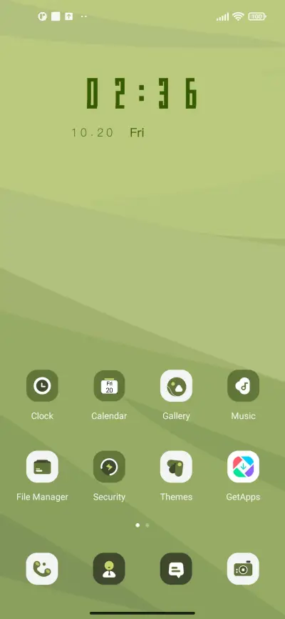 View finding - Screenshot 3