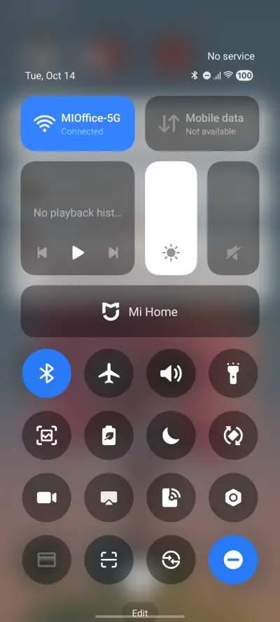 Raindark - Screenshot 5