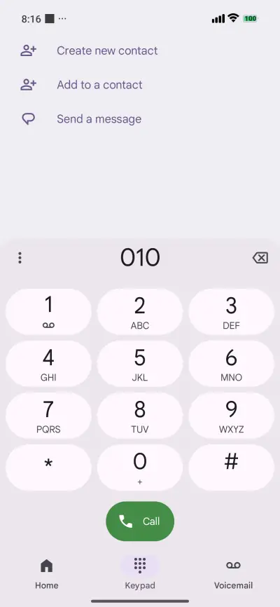 Capricorn - Screenshot 6