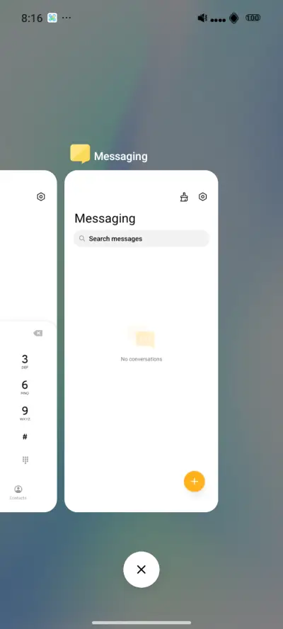 widget pro - Screenshot 4