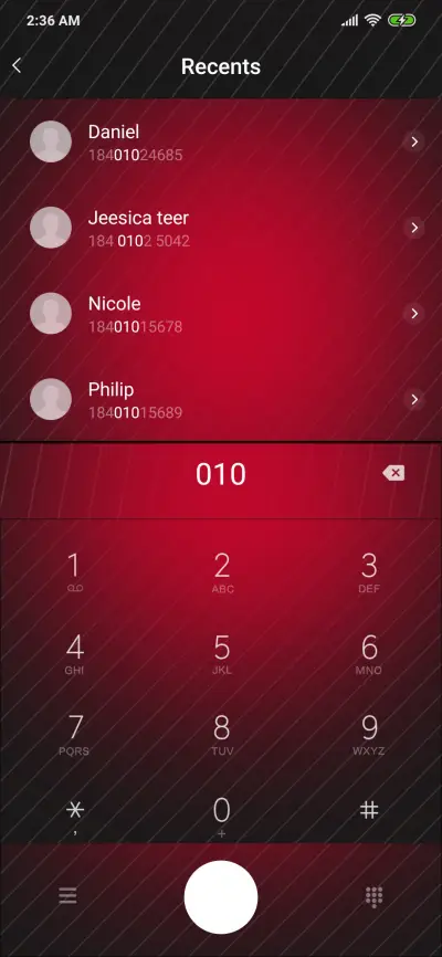 Love 3000 Times_DWM19 - Screenshot 6