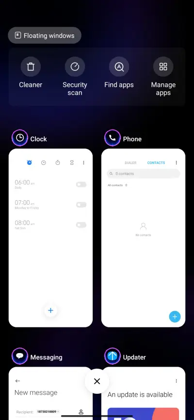 iOS Animated - Screenshot 4