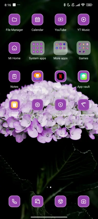 Green Leaves - Screenshot 3