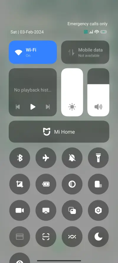 Light green - Screenshot 6