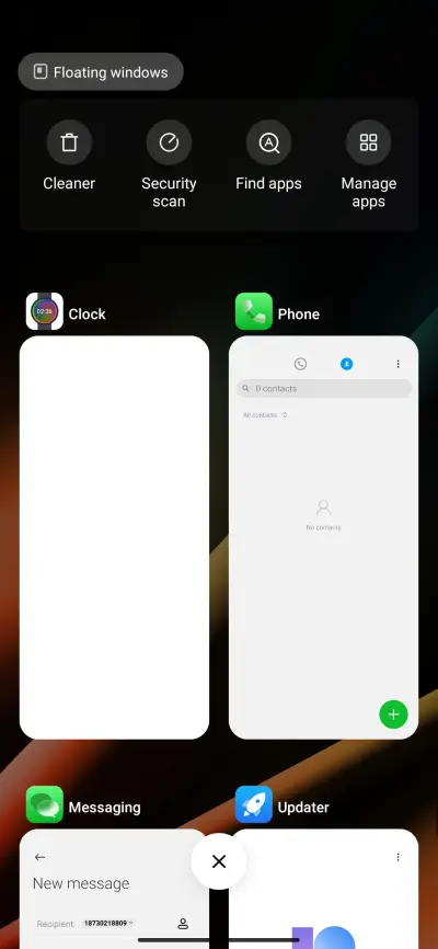 Stock os2 - Screenshot 4