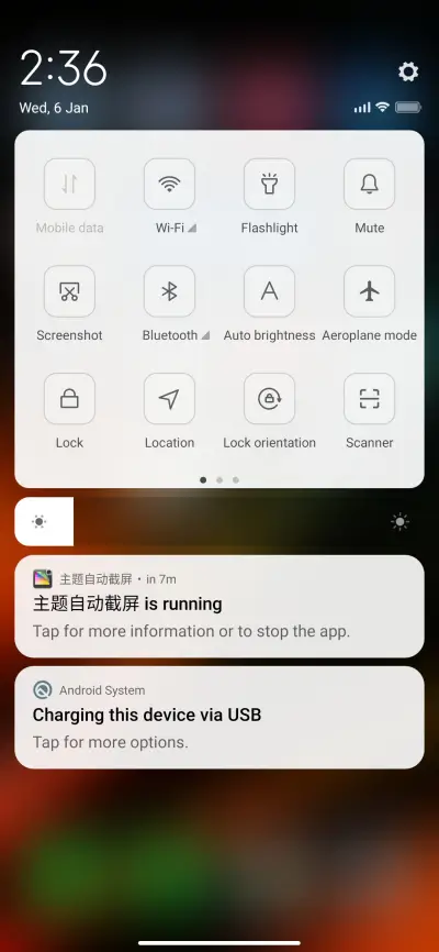 Stock os2 - Screenshot 5
