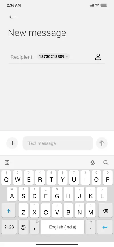 Stock os2 - Screenshot 8