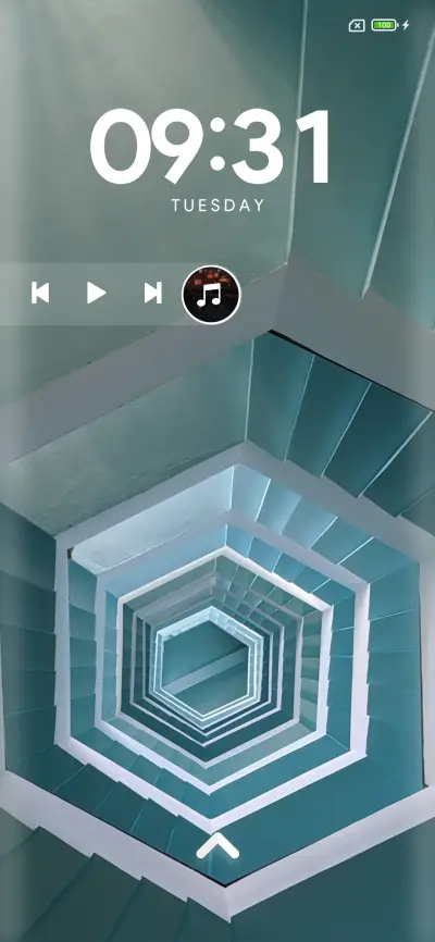 Minimalism_Two - Screenshot 1