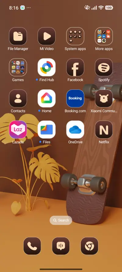 Toy Vortex - Screenshot 3