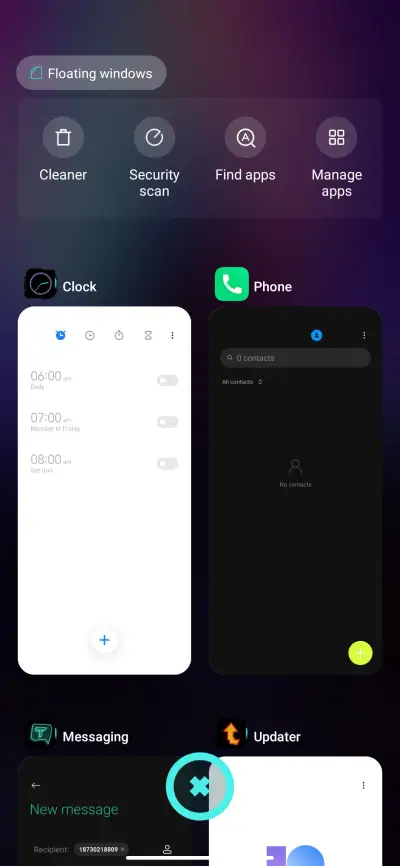 Cyber City - Screenshot 4
