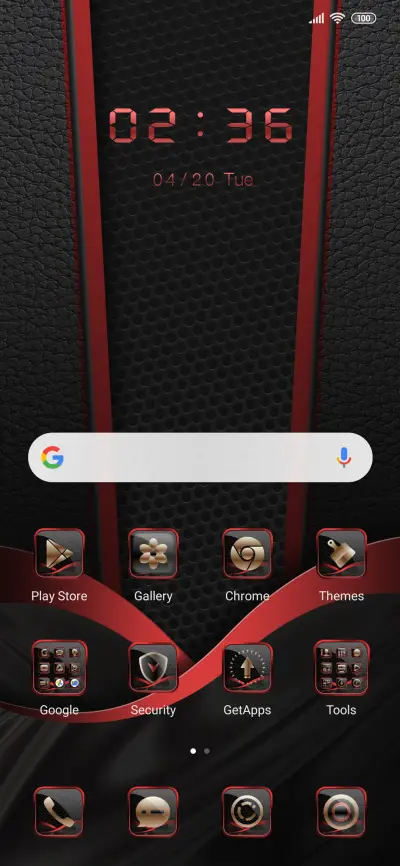 Business Sense - Screenshot 2