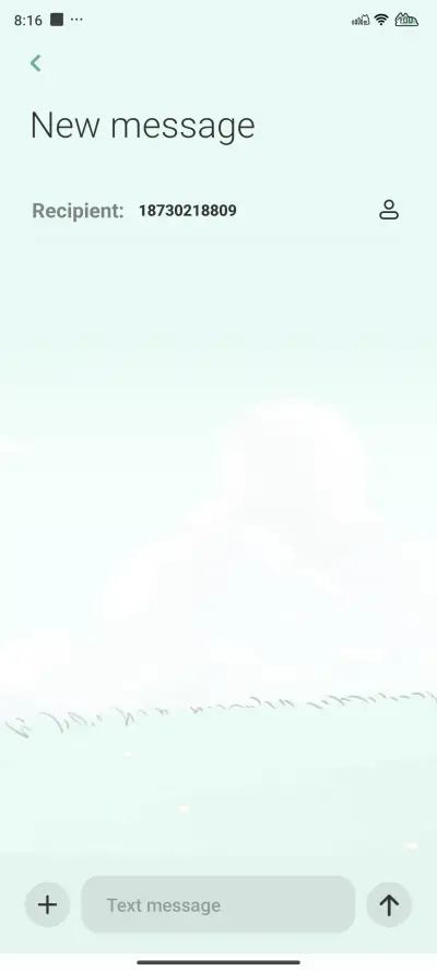 Good morning - Screenshot 8