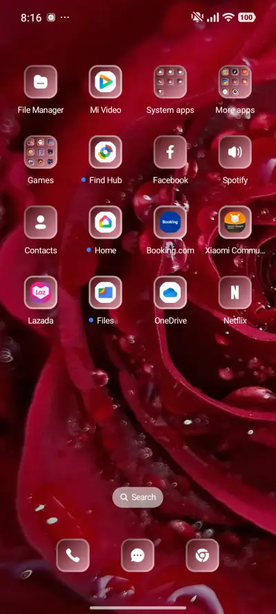 Crocus - Screenshot 3