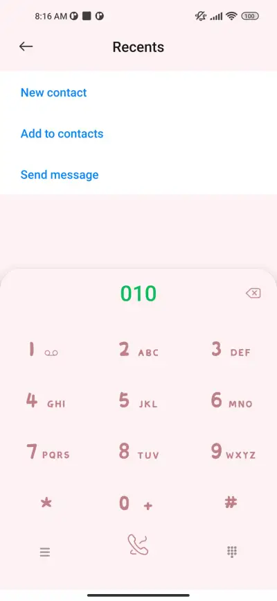 Cute rabbit girl - Screenshot 7