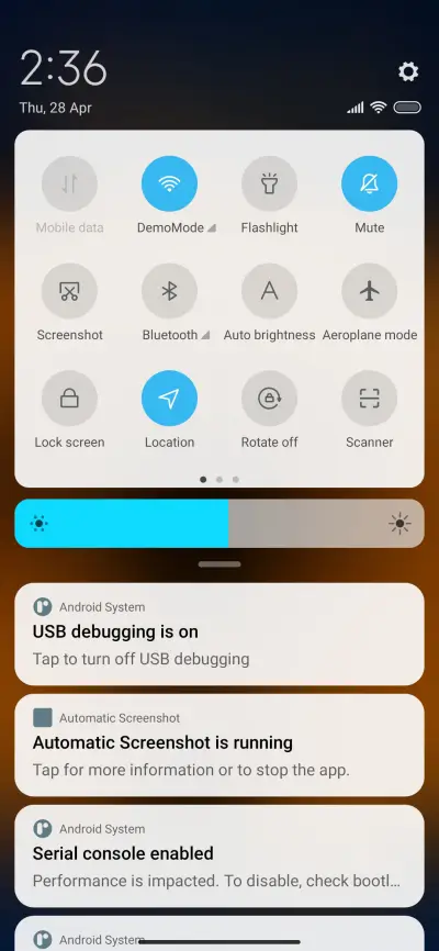 Buddha Nine - Screenshot 5