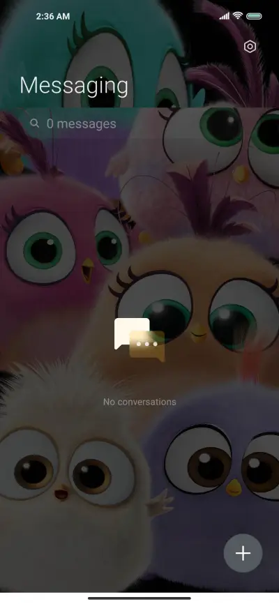 Angry Bird Strike - Screenshot 8