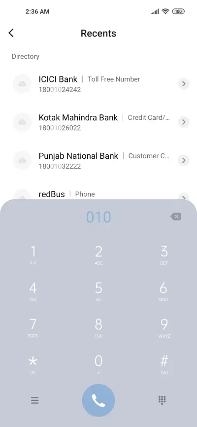 Passing the world - Screenshot 6