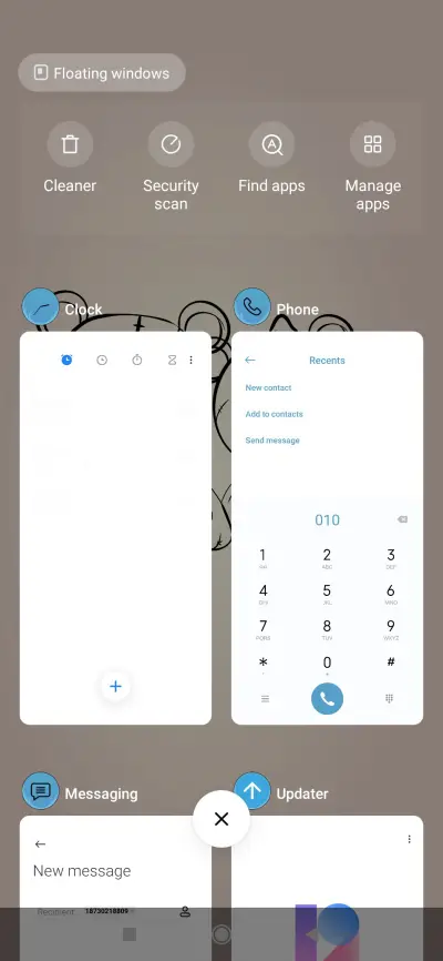 Poor Teddy_3MDS - Screenshot 4