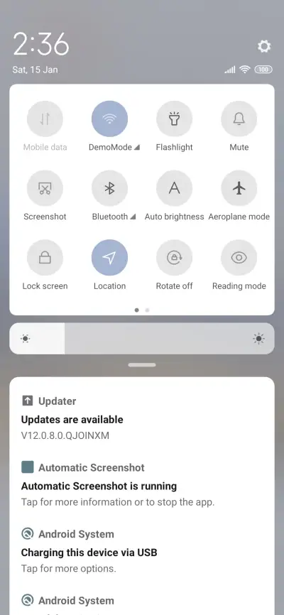 Getting good - Screenshot 5