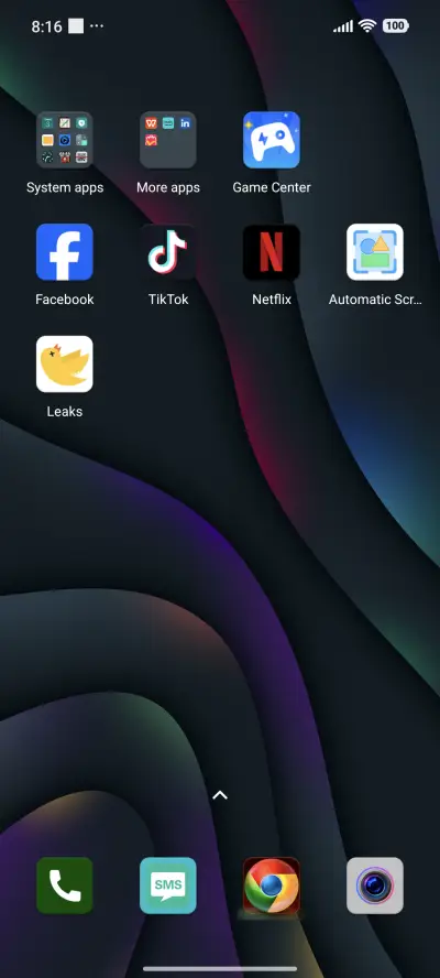 Dark Elite - Screenshot 3