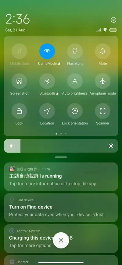 Sunny Mountain - Screenshot 5