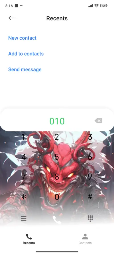 malevolent spirit - Screenshot 4