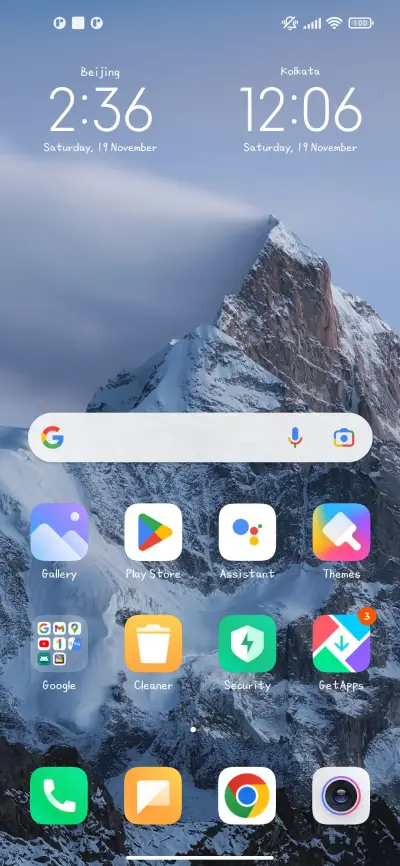 Galaxy Love - Screenshot 4