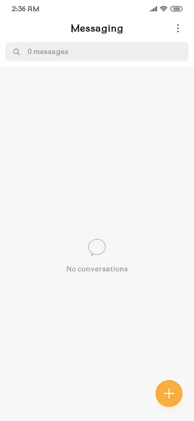 Washington-bold - Screenshot 2