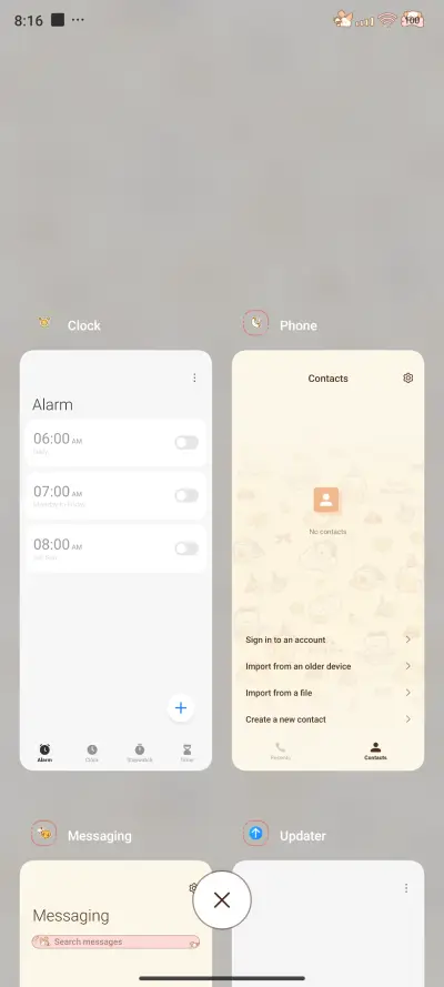 Retro Cat Life - Screenshot 4