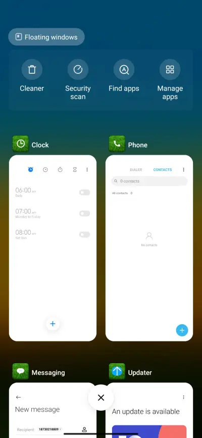 Tree Dz - Screenshot 4