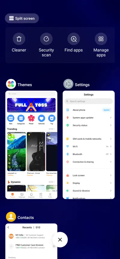 Sky[Ottoman] - Screenshot 4