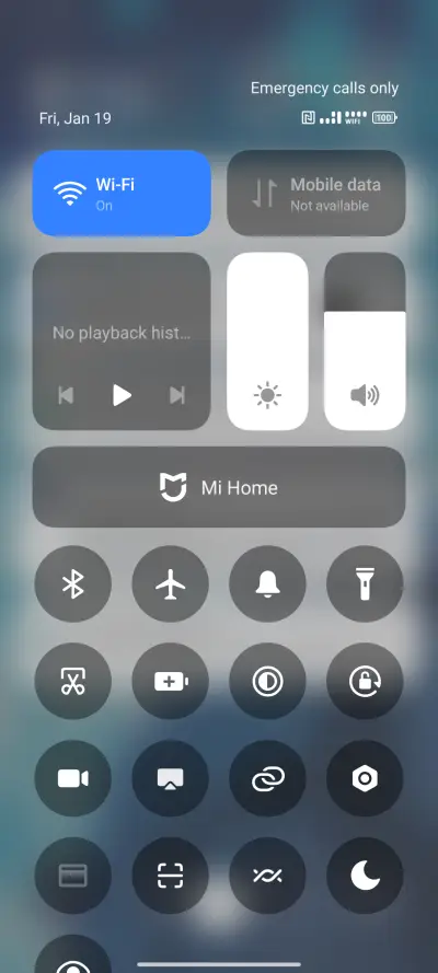 Spark Blade - Screenshot 5