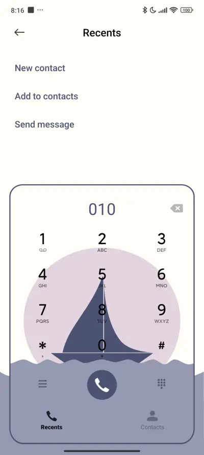 sailing boat - Screenshot 6