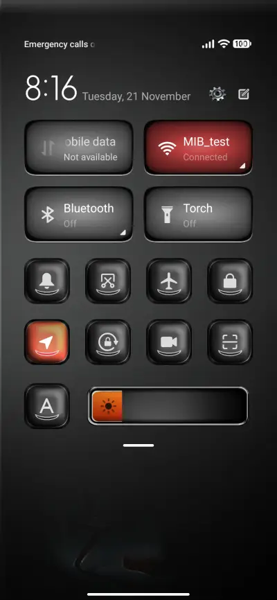 Glactic - Screenshot 5