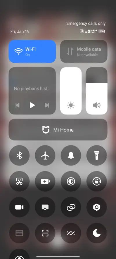 Betrayed Sword - Screenshot 5