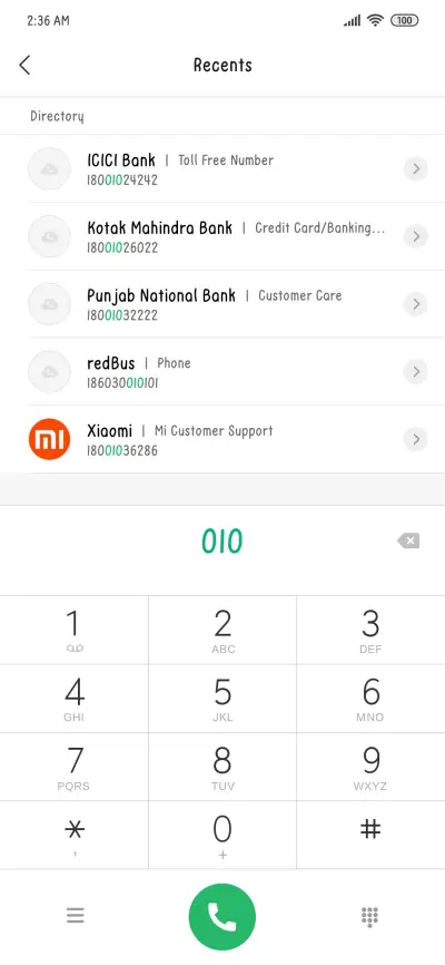 XZReallyHappy B - Screenshot 1