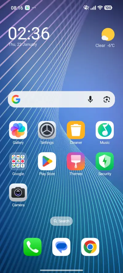 hellcats - Screenshot 2