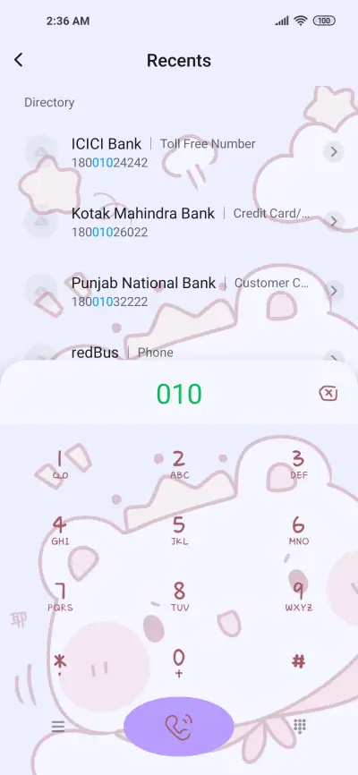 Hi, bear - Screenshot 7
