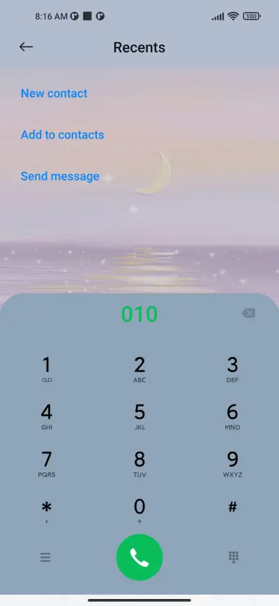 Never meet - Screenshot 6