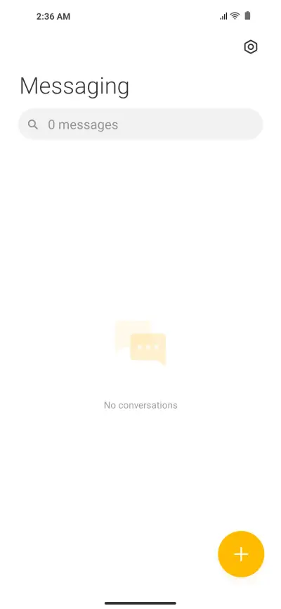 One UI 3.0 - Screenshot 7